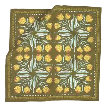 Handker Bandanas