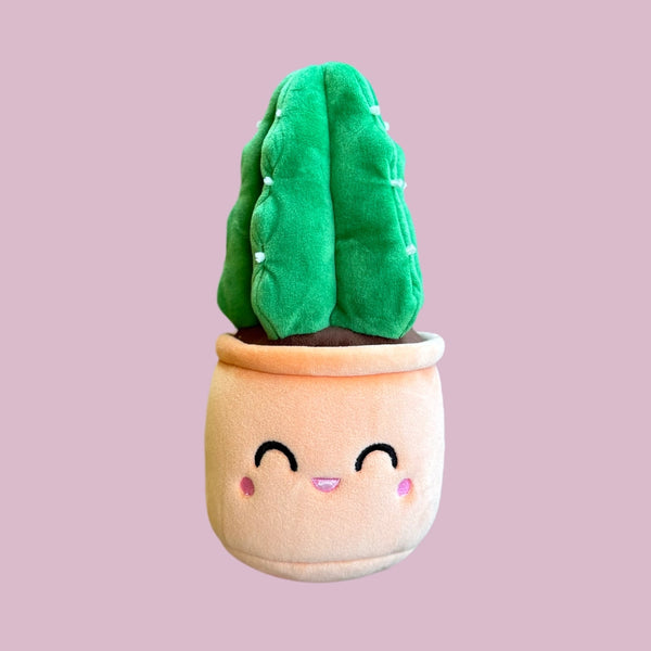 Blushiez Plushies - Cuddly Cactus - Blushiez - Wild Lark
