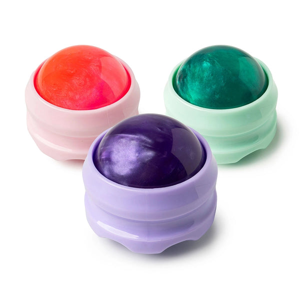 Lemon Lavender Sore Winner Body Massager -  - DM Merchandising - Wild Lark