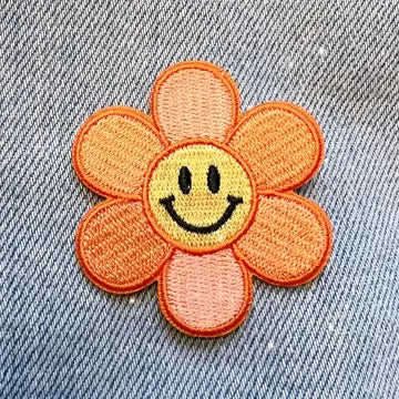 Iron-on Patches