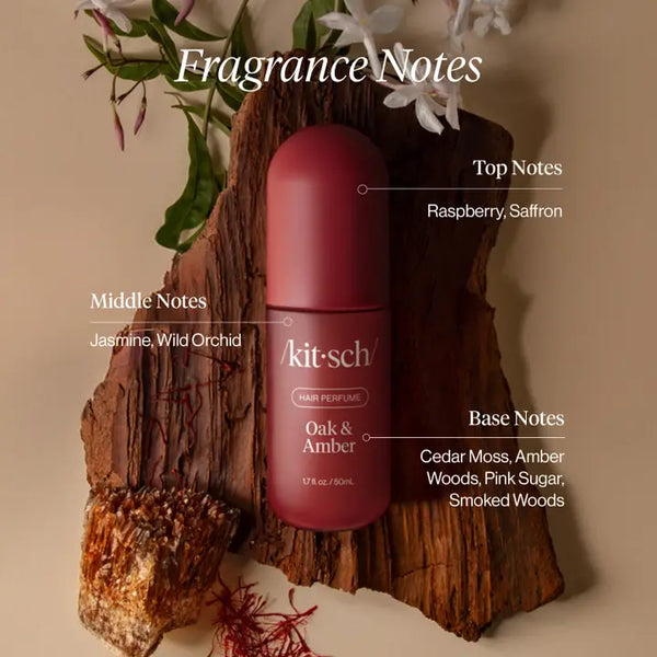 Hair Perfume - - KITSCH - Wild Lark