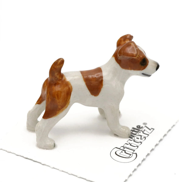 Porcelain Miniature Critters