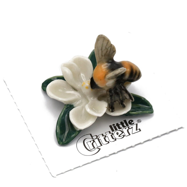 Porcelain Miniature Critters