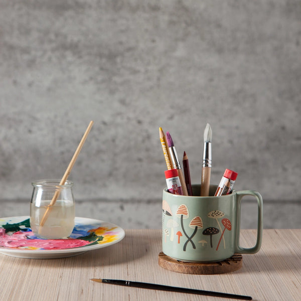 Danica Studios Midi Mug -  - Danica Studio - Wild Lark