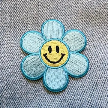 Iron-on Patches