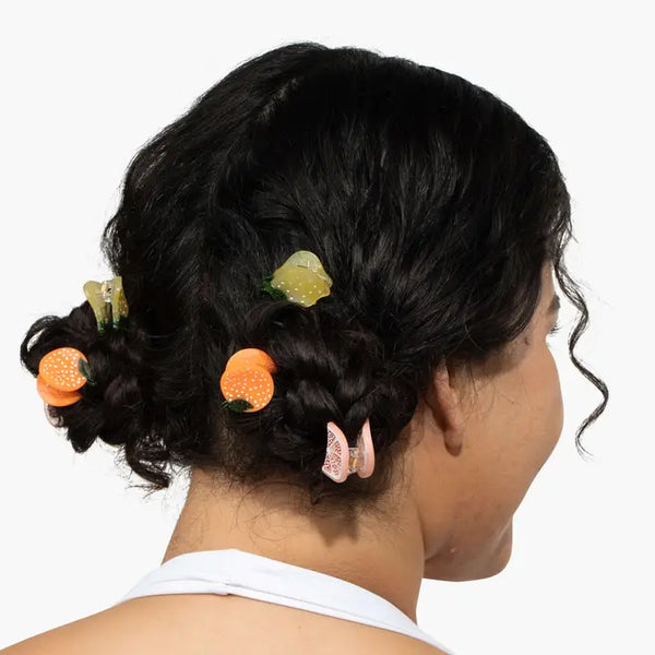 Micro Claw Clip Sets - - Jenny Lemons - Wild Lark