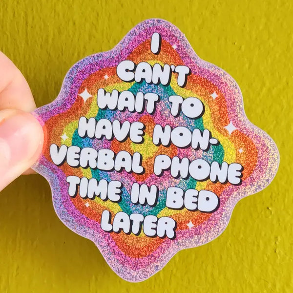 Stickers by Luxe Trauma