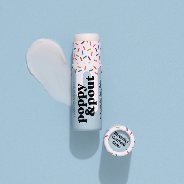 Poppy & Pout Lip Balms - - Poppy & Pout - Wild Lark