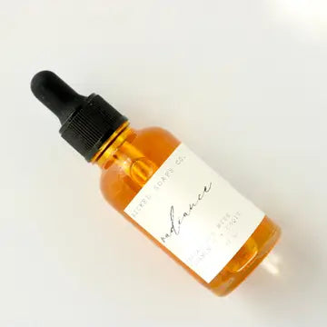 Radiance Vitamin C Facial Oil - - Wicked Soaps Co. - Wild Lark