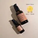 Lavender Rose Glow Oil 120ml -  - Cashmere Moon - Wild Lark