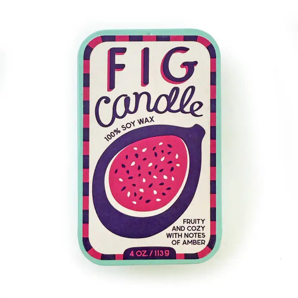 The Neighborgoods Candles