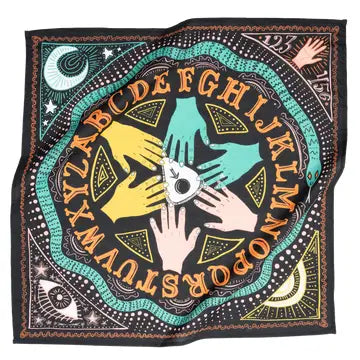 Handker Bandanas - Rowena - Handker - Wild Lark