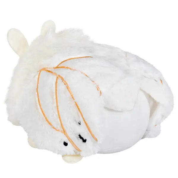 Mini Poodle Moth Plushie - - Squishable - Wild Lark