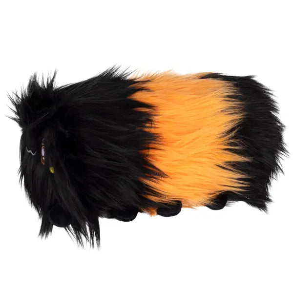 Squishable - Mini Woolly Caterpillar Plush - - Squishable - Wild Lark