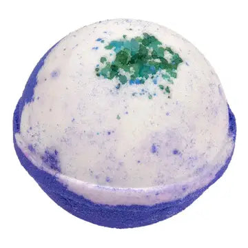 Bath Bombs - Lavender Mint - The Soap Guy - Wild Lark
