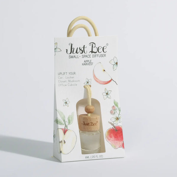 Just Bee Small Space Diffuser - Apple Harvest - Just Bee - Wild Lark