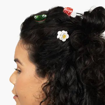 Micro Claw Clip Sets - - Jenny Lemons - Wild Lark