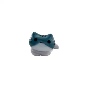 Jar Pets - British Blue - Moss Amigos - Wild Lark