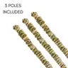 3 Pack Bendable Moss Pole™ THIN -  - Mossify - Wild Lark
