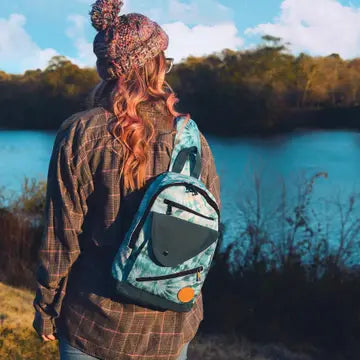 Sling Backpacks