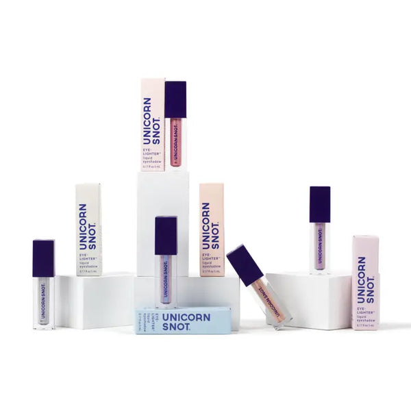 Eyelighter -  - Unicorn Snot - Wild Lark