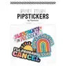 PipStick Vinyl Collections - Going Solo Vinyl Collection - PipSticks - Wild Lark