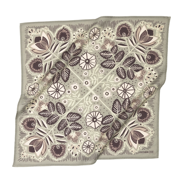 Handker Bandanas