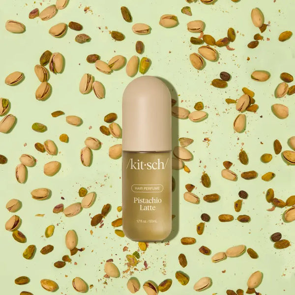 Hair Perfume - Pistachio Latte - KITSCH - Wild Lark