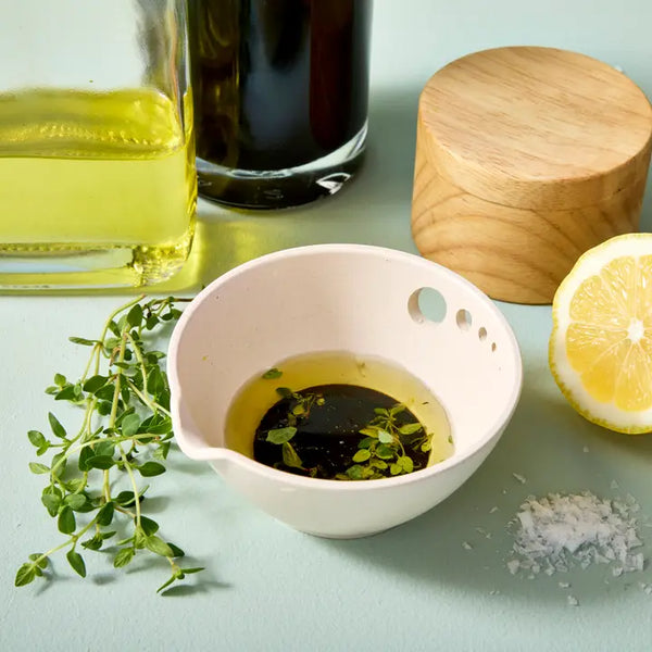 Peel, Grate & Prep Dish - - Modern Sprout - Wild Lark