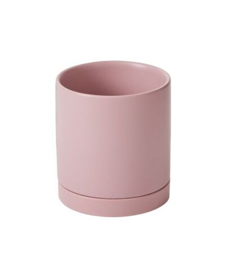 Romey Pot - Lilac / 4.75" - Fall River - Wild Lark