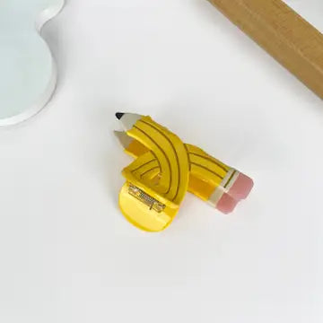 Claw Clips