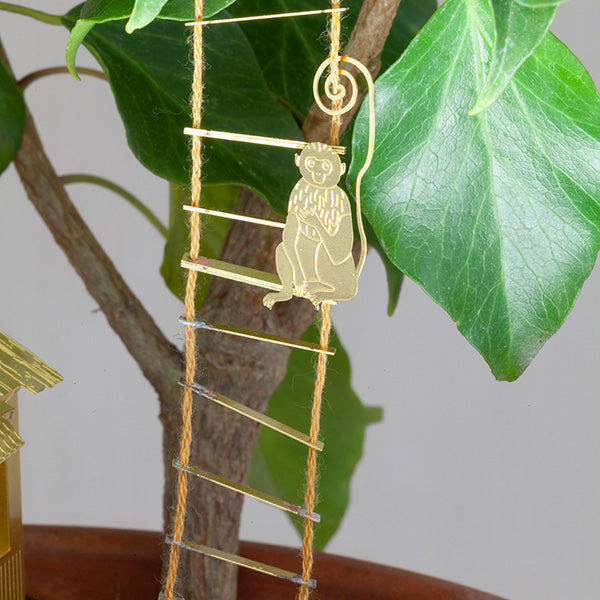 Tiny Treehouse For Your Plants -  - Botanopia USA - Wild Lark