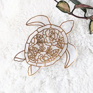 Suncatcher Window Cling