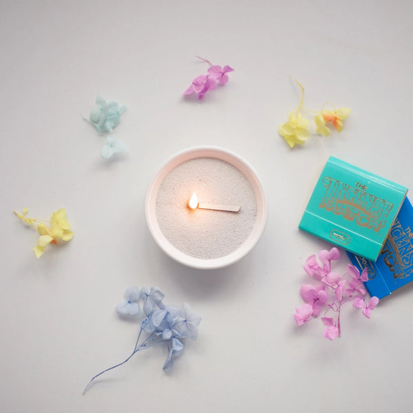 Incense Matches -  - Good Vibrations Shop - Wild Lark