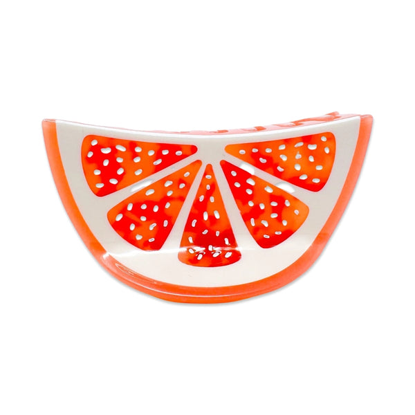 Jenny Lemon Large Hair Clip - - Jenny Lemons - Wild Lark