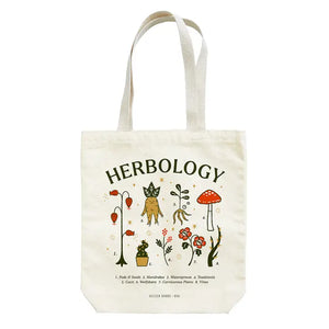 Herbology Tote -  - Seltzer Goods - Wild Lark