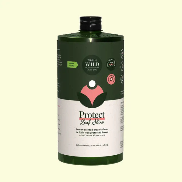 Protect Spray with Neem - Value size 84 fl oz - We The Wild - Wild Lark