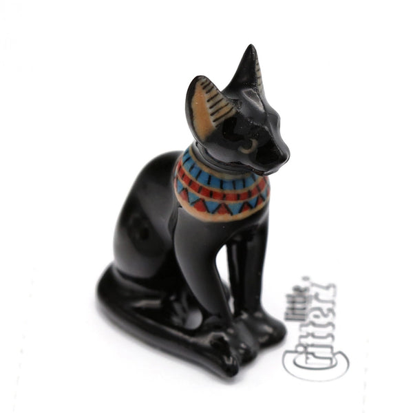 Porcelain Miniature Critters