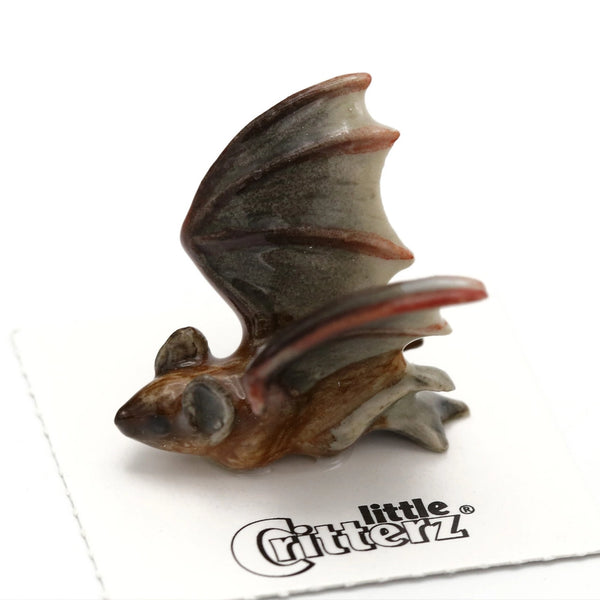 Porcelain Miniature Critters
