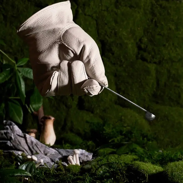 Bendy 1/4 Teaspoon -  - Drugs for Plants - Wild Lark