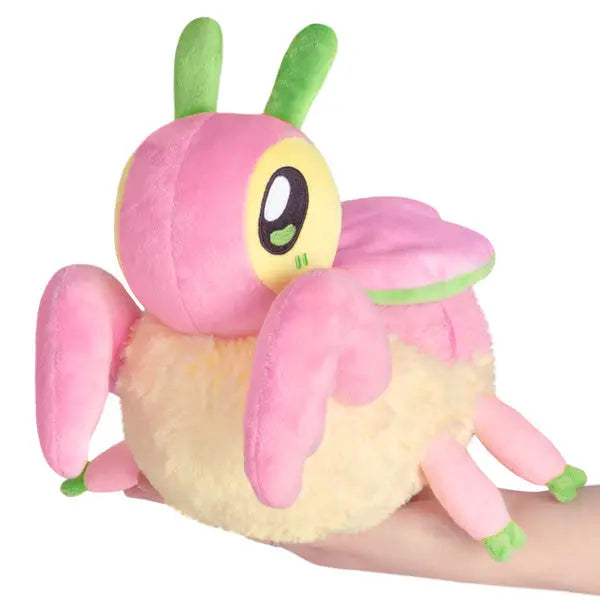 Squishable - Mini Orchid Mantis Plush - - Squishable - Wild Lark