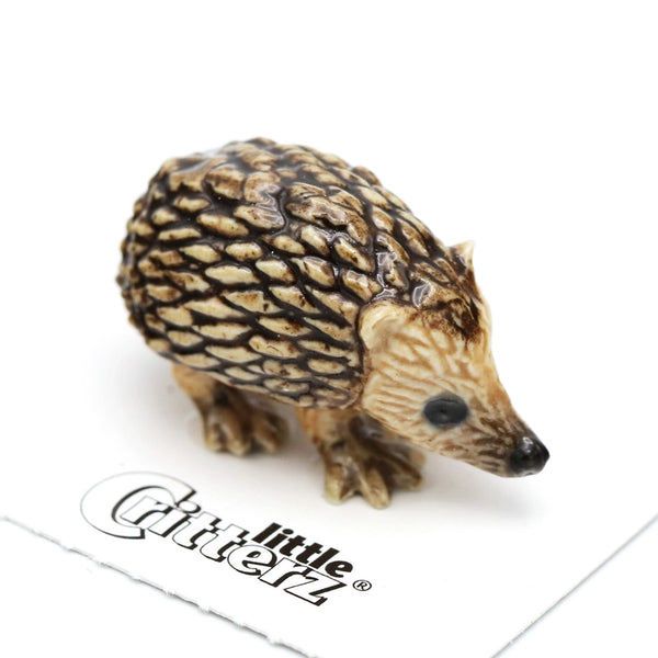 Porcelain Miniature Critters