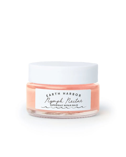 Nymph Nectar Superfruit Repair Balm: Sea Vitamin C - - Earth Harbor Naturals - Wild Lark
