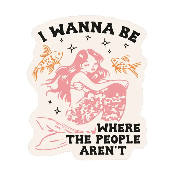 Stickers by Juju and Moxie