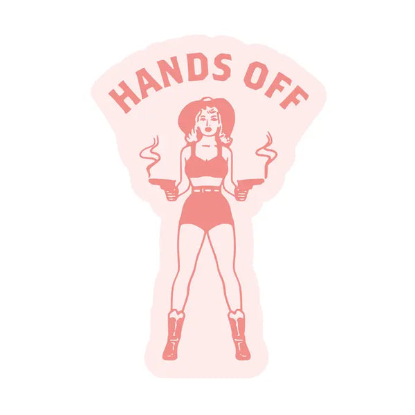 Stickers by Juju and Moxie