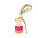 Car Air Fresheners | Fragrance Diffuser - Sunrise Meditation - West Clay Company - Wild Lark