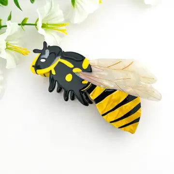 Claw Clips