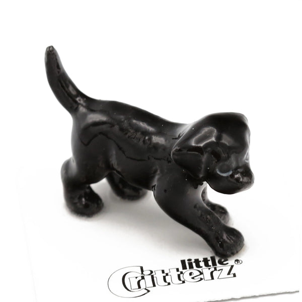 Porcelain Miniature Critters