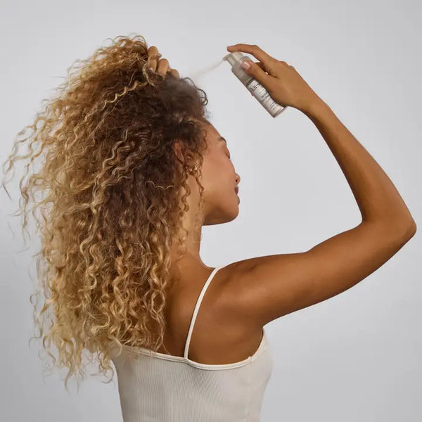 Invisible Dry Shampoo - - KITSCH - Wild Lark
