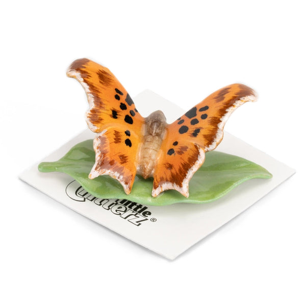 Porcelain Miniature Critters